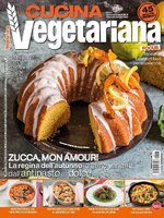 La mia cucina vegetariana